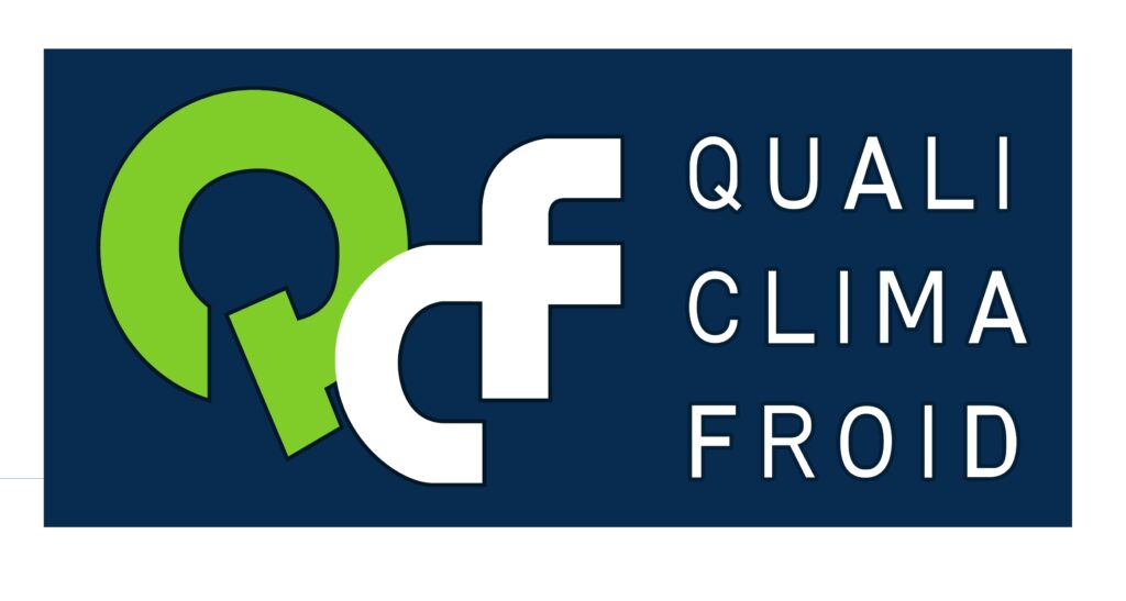 Certification Génie Climatique - QualiClima Froid