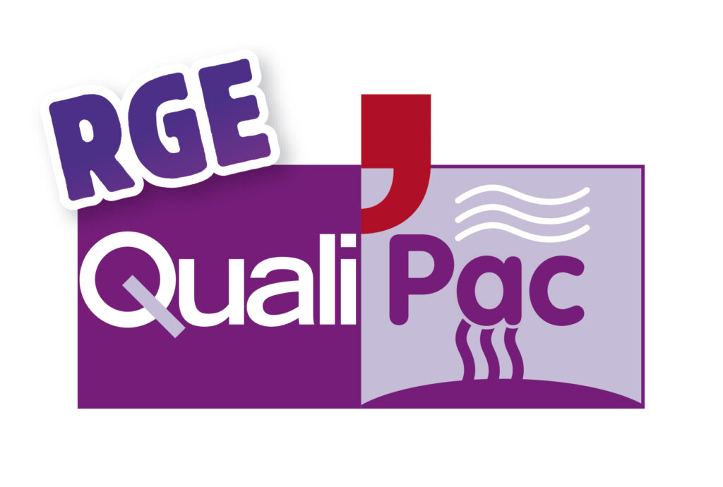 Certification Génie Climatique - RGE QualiPac