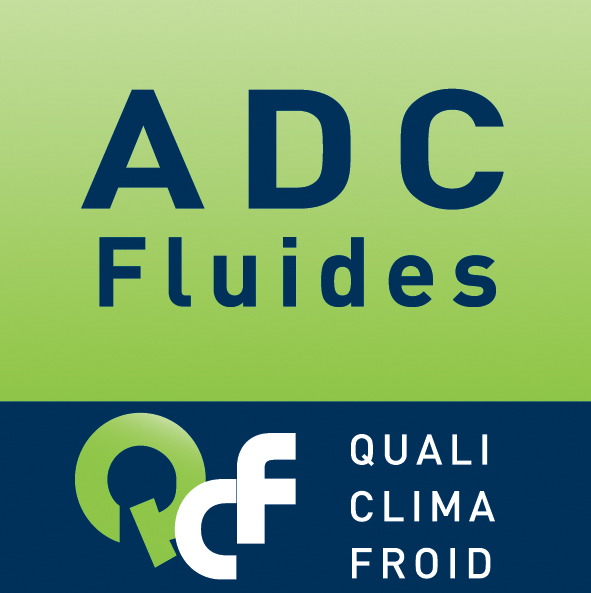 Logo Qualiclima froid - ADC fluides